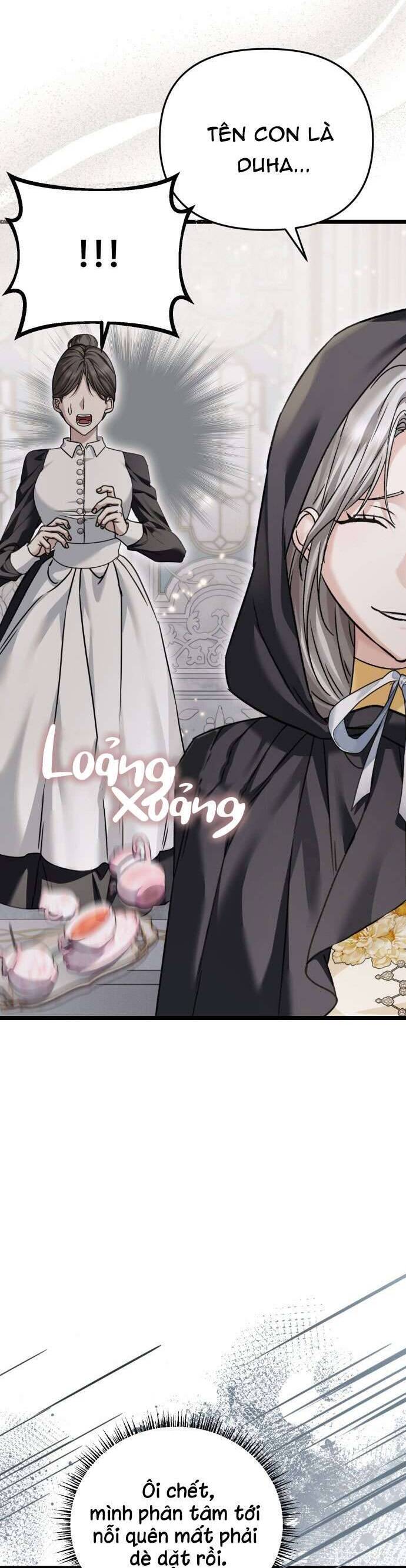 Trên Danh Nghĩa Vợ Chồng Chap 15 - Next Chap 16