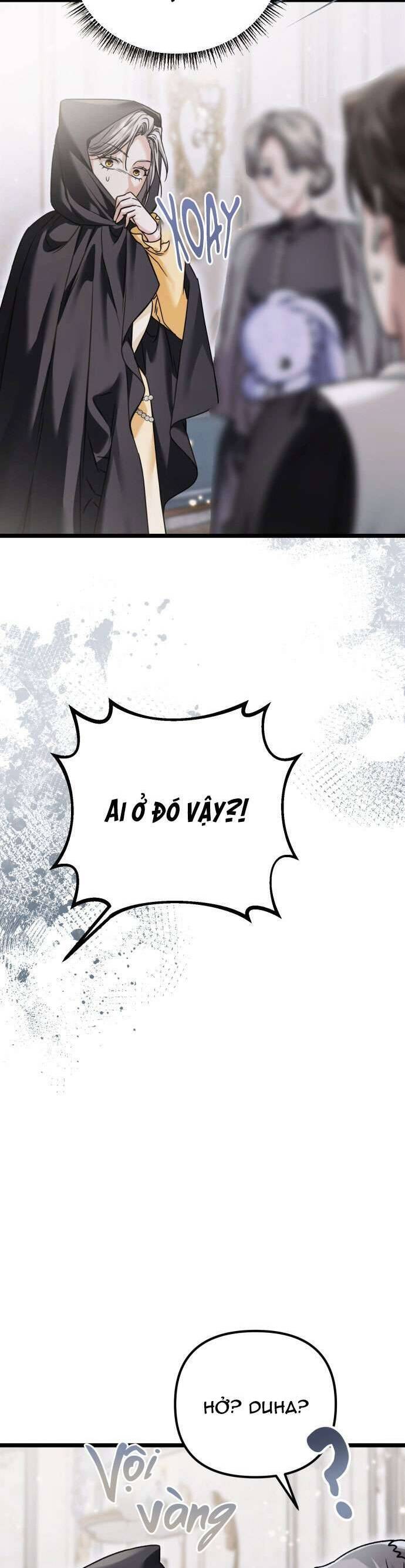 Trên Danh Nghĩa Vợ Chồng Chap 15 - Next Chap 16