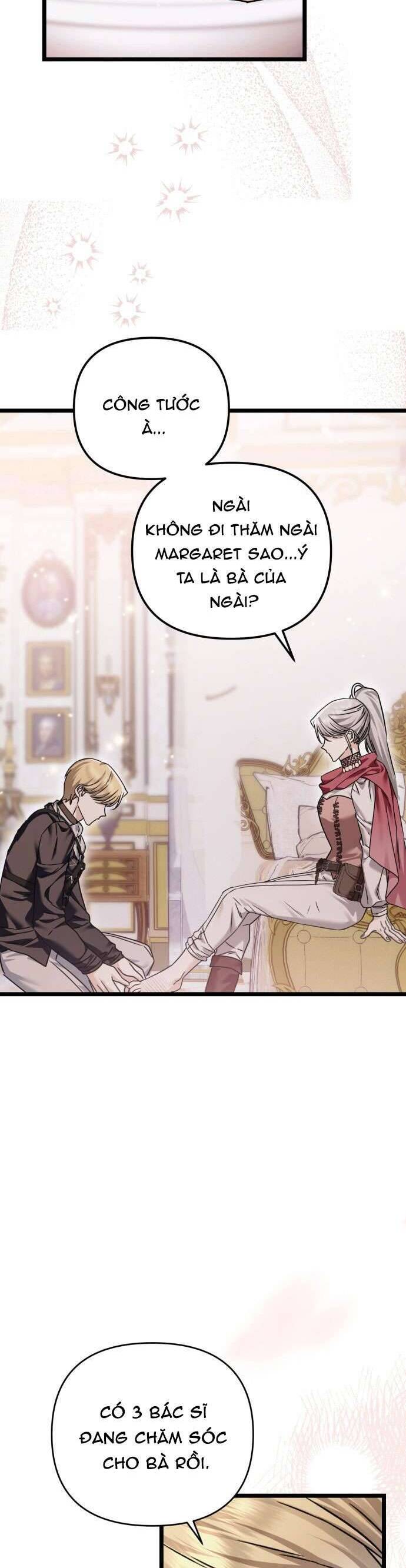 Trên Danh Nghĩa Vợ Chồng Chap 16 - Next Chap 17