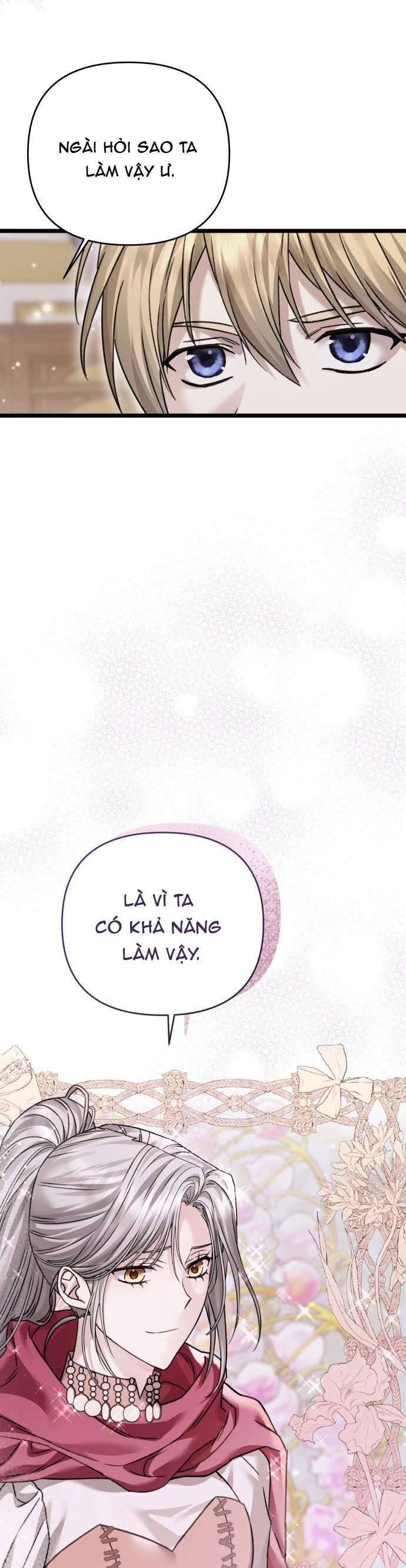 Trên Danh Nghĩa Vợ Chồng Chap 16 - Next Chap 17