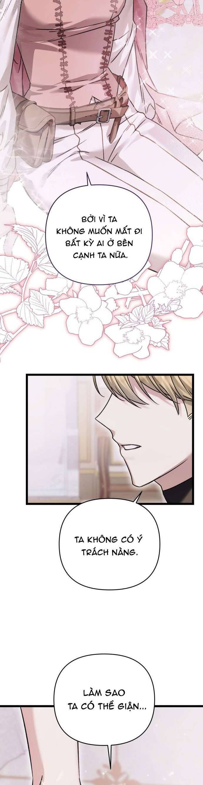 Trên Danh Nghĩa Vợ Chồng Chap 16 - Next Chap 17