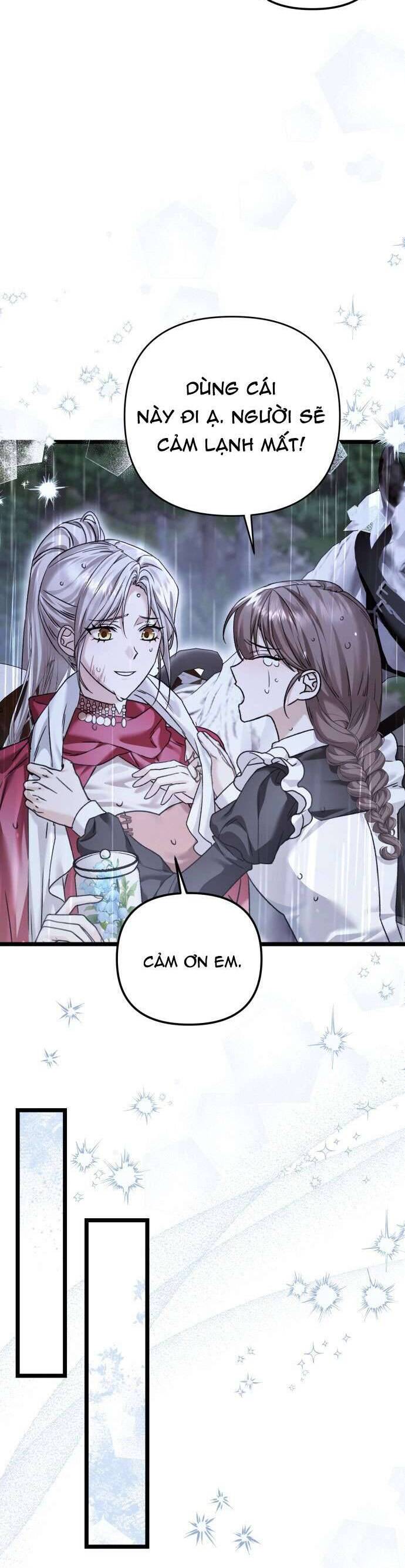 Trên Danh Nghĩa Vợ Chồng Chap 16 - Next Chap 17