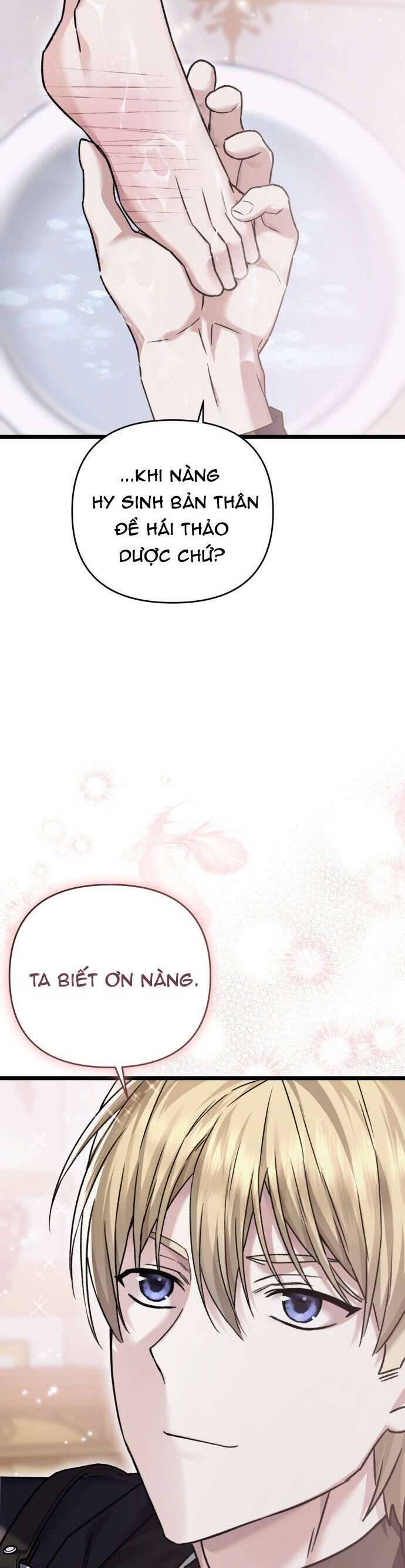 Trên Danh Nghĩa Vợ Chồng Chap 16 - Next Chap 17