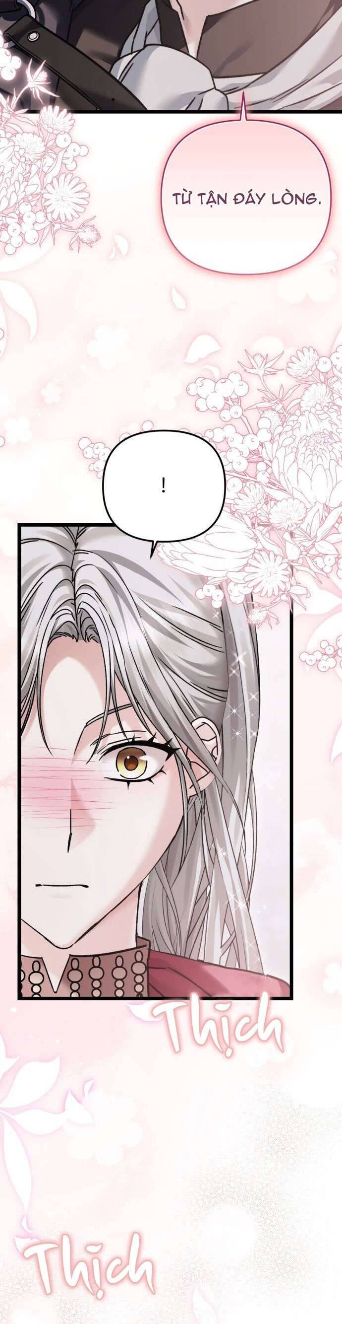 Trên Danh Nghĩa Vợ Chồng Chap 16 - Next Chap 17