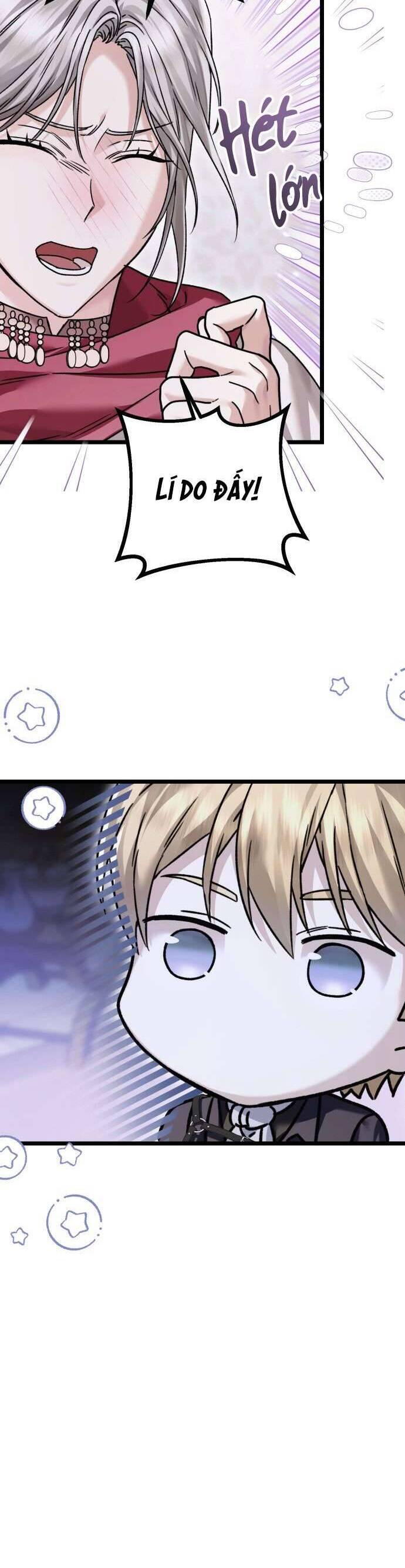 Trên Danh Nghĩa Vợ Chồng Chap 16 - Next Chap 17