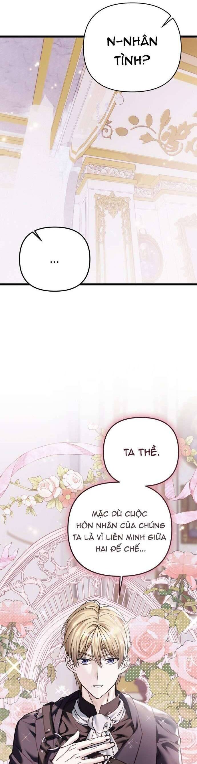 Trên Danh Nghĩa Vợ Chồng Chap 16 - Next Chap 17