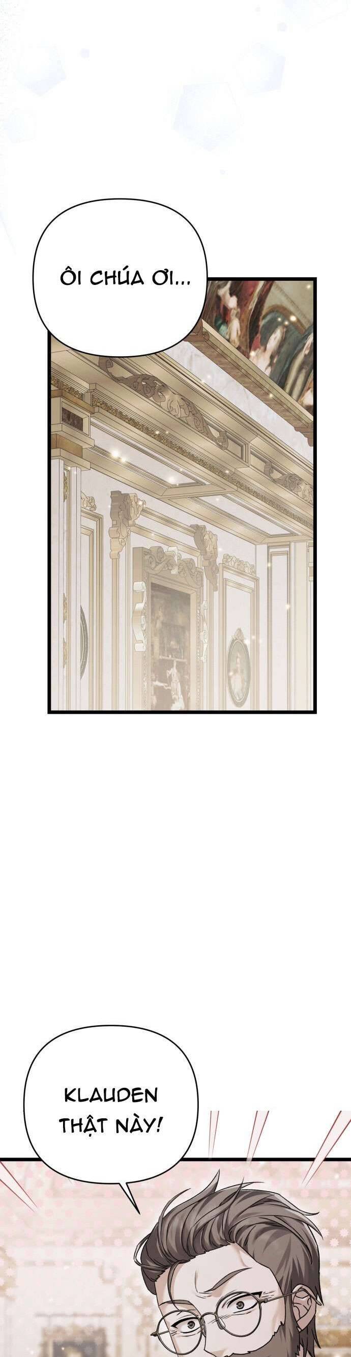 Trên Danh Nghĩa Vợ Chồng Chap 16 - Next Chap 17