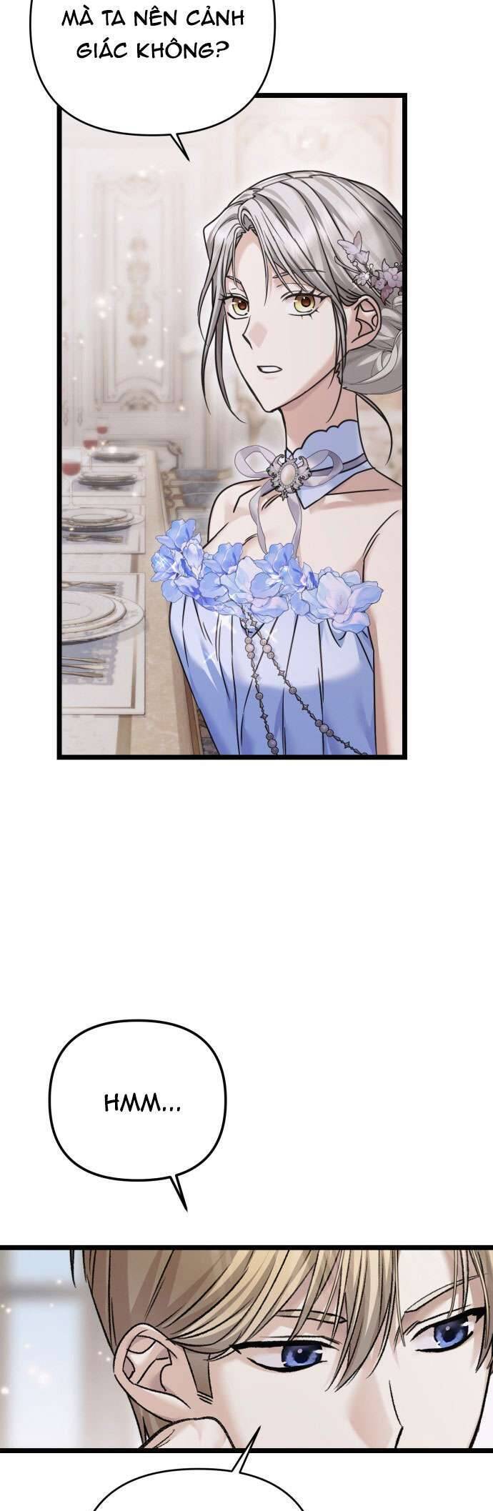 Trên Danh Nghĩa Vợ Chồng Chap 16 - Next Chap 17