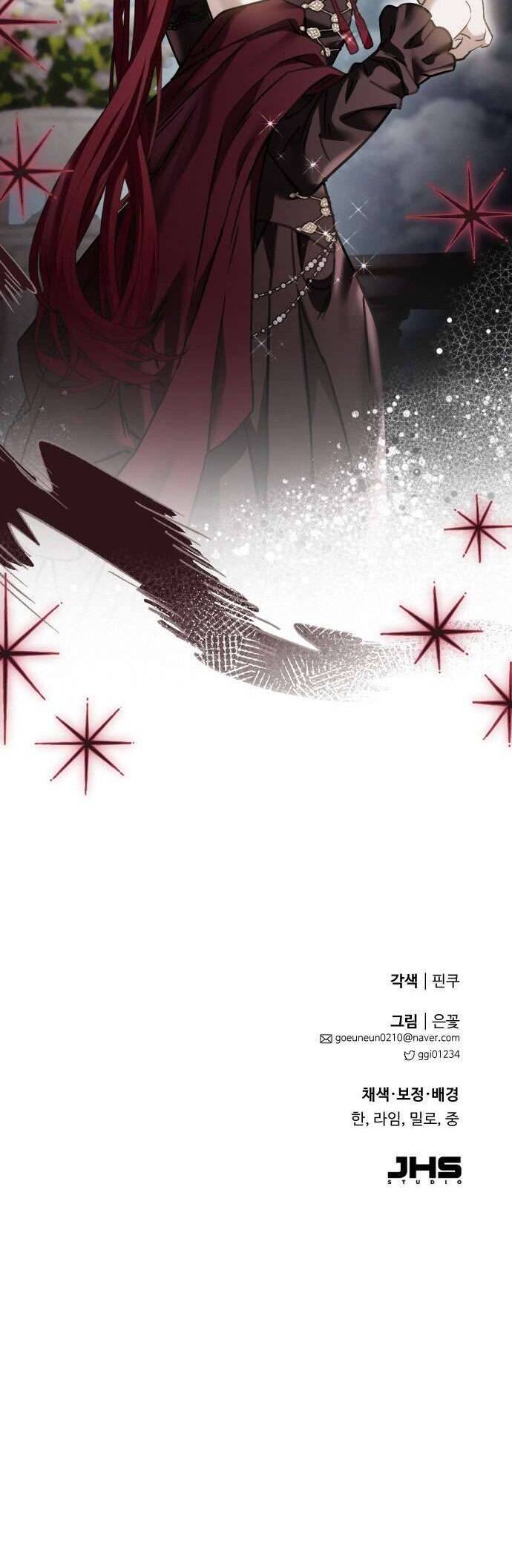 Trên Danh Nghĩa Vợ Chồng Chap 16 - Next Chap 17