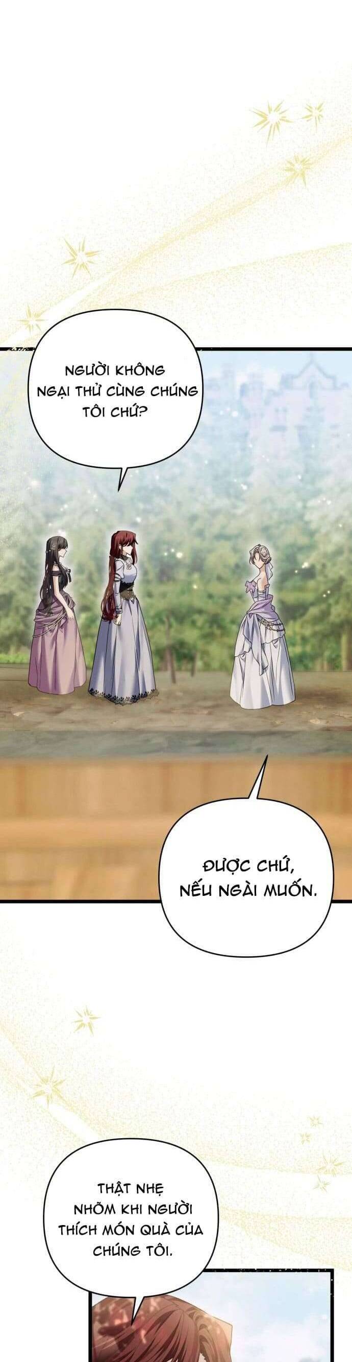 Trên Danh Nghĩa Vợ Chồng Chap 17 - Next Chap 18