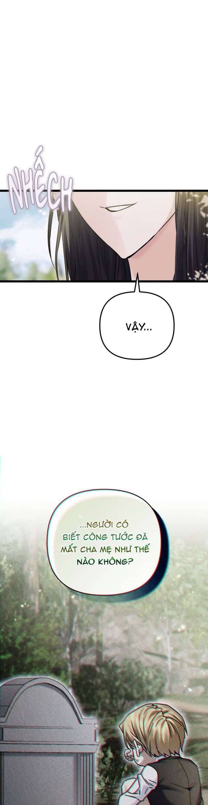 Trên Danh Nghĩa Vợ Chồng Chap 17 - Next Chap 18