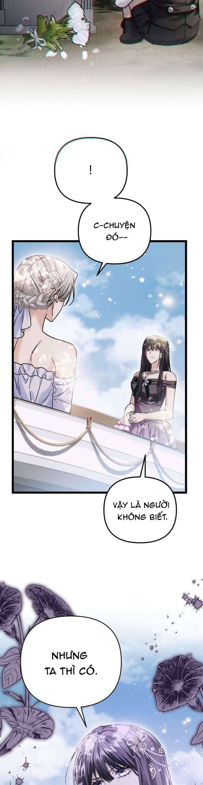 Trên Danh Nghĩa Vợ Chồng Chap 17 - Next Chap 18