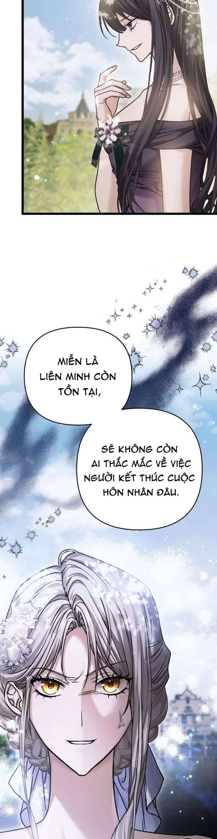Trên Danh Nghĩa Vợ Chồng Chap 17 - Next Chap 18