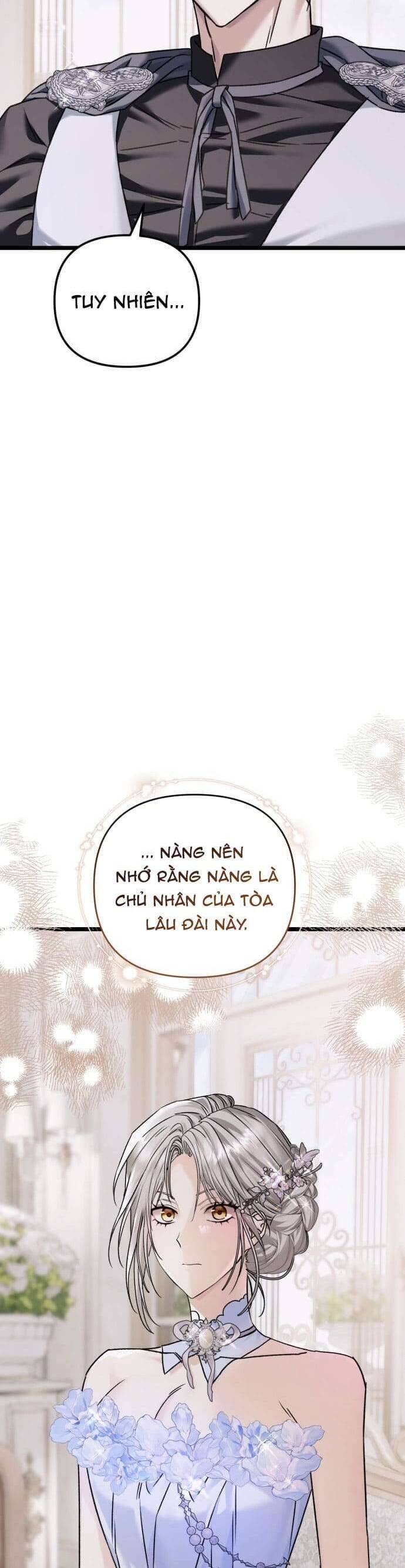 Trên Danh Nghĩa Vợ Chồng Chap 17 - Next Chap 18