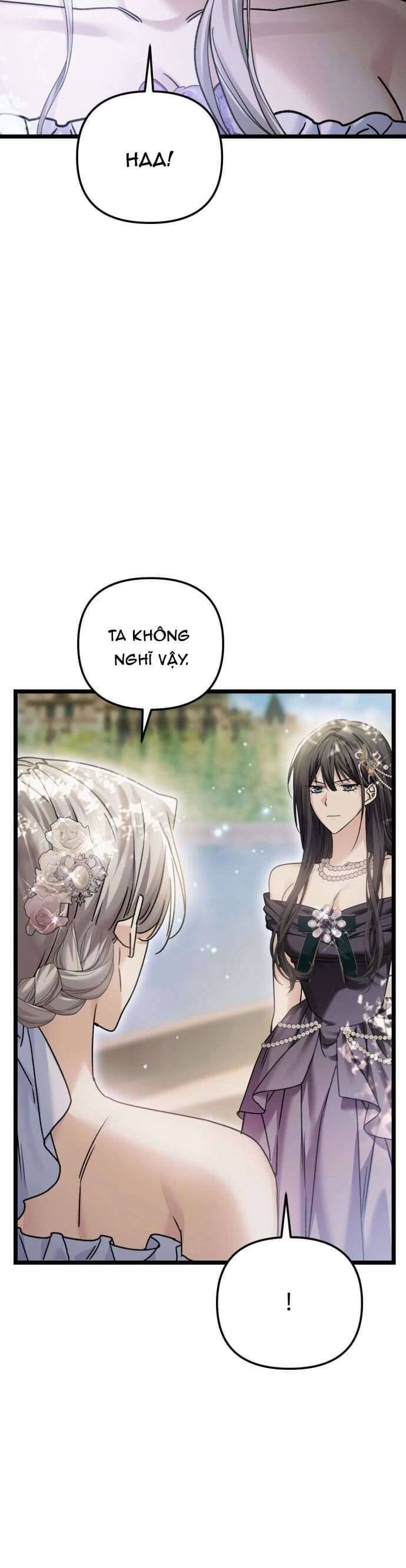 Trên Danh Nghĩa Vợ Chồng Chap 17 - Next Chap 18