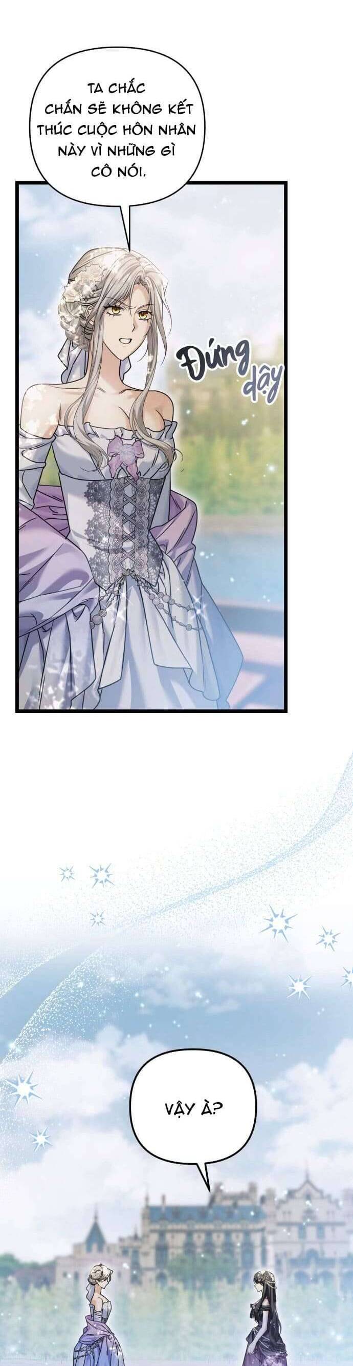 Trên Danh Nghĩa Vợ Chồng Chap 17 - Next Chap 18