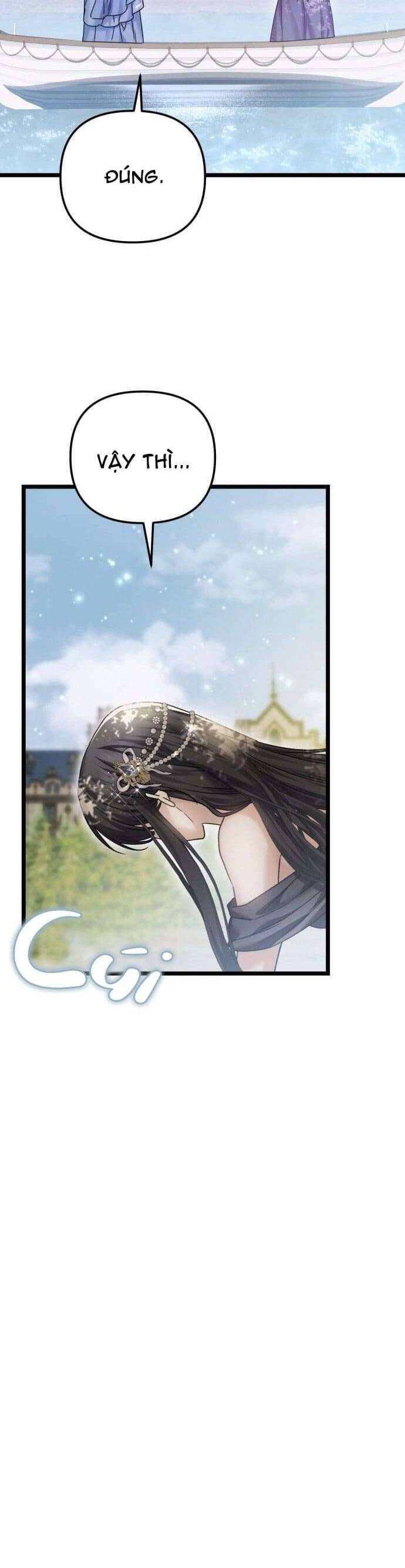 Trên Danh Nghĩa Vợ Chồng Chap 17 - Next Chap 18