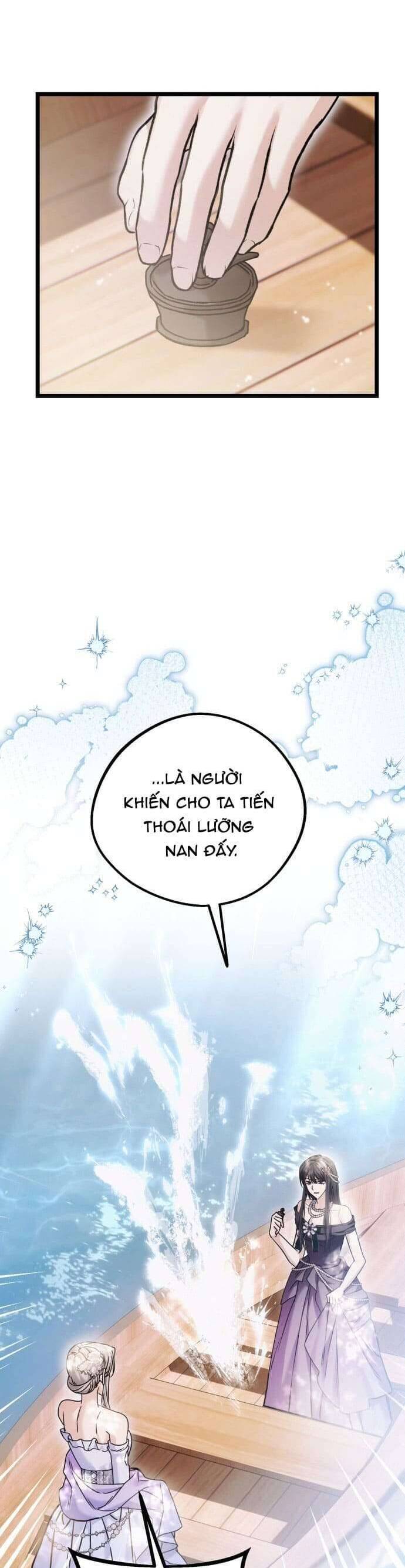 Trên Danh Nghĩa Vợ Chồng Chap 17 - Next Chap 18