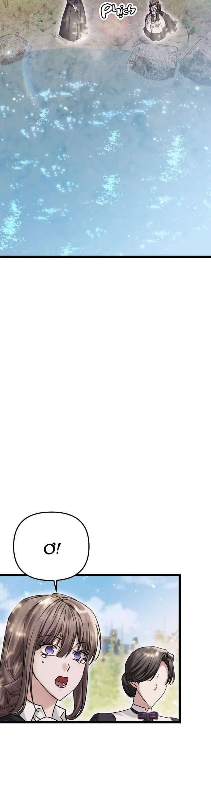 Trên Danh Nghĩa Vợ Chồng Chap 17 - Next Chap 18