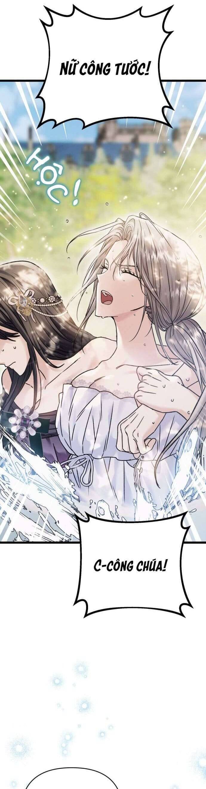 Trên Danh Nghĩa Vợ Chồng Chap 17 - Next Chap 18