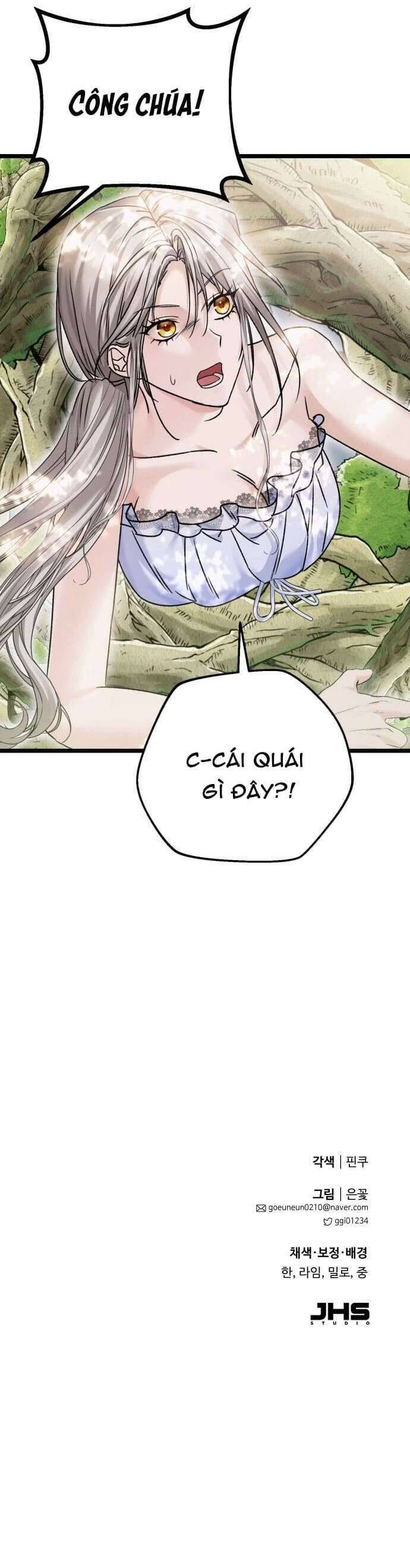 Trên Danh Nghĩa Vợ Chồng Chap 17 - Next Chap 18