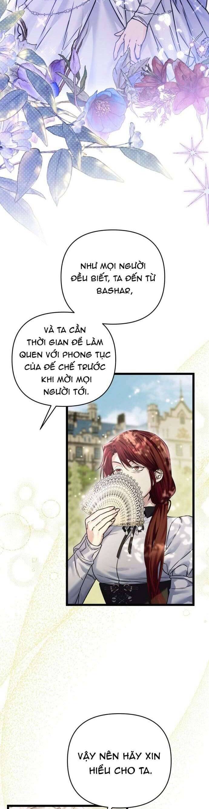 Trên Danh Nghĩa Vợ Chồng Chap 17 - Next Chap 18