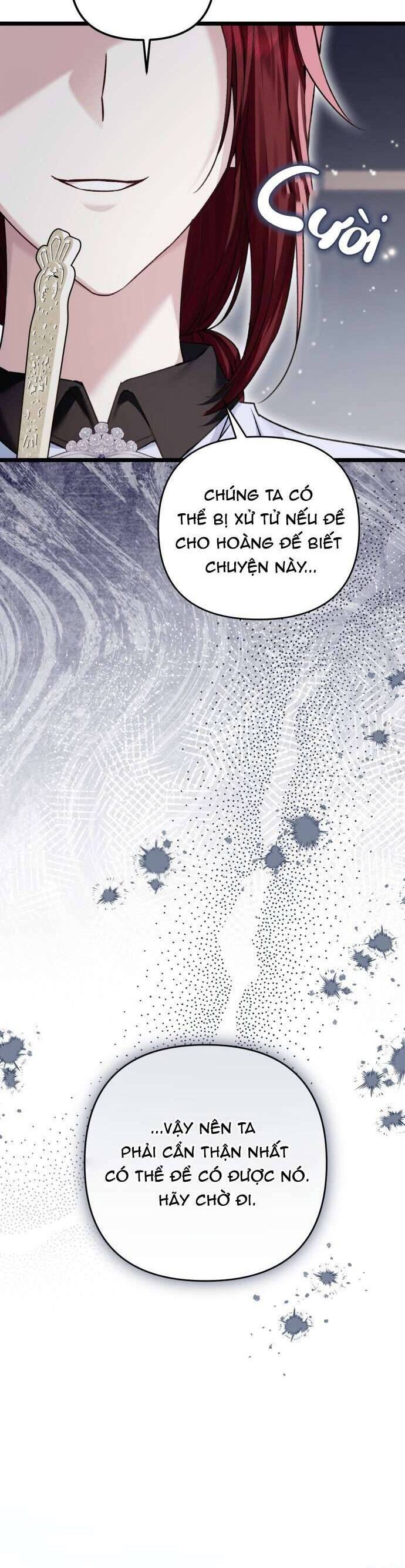 Trên Danh Nghĩa Vợ Chồng Chap 19 - Next Chap 20