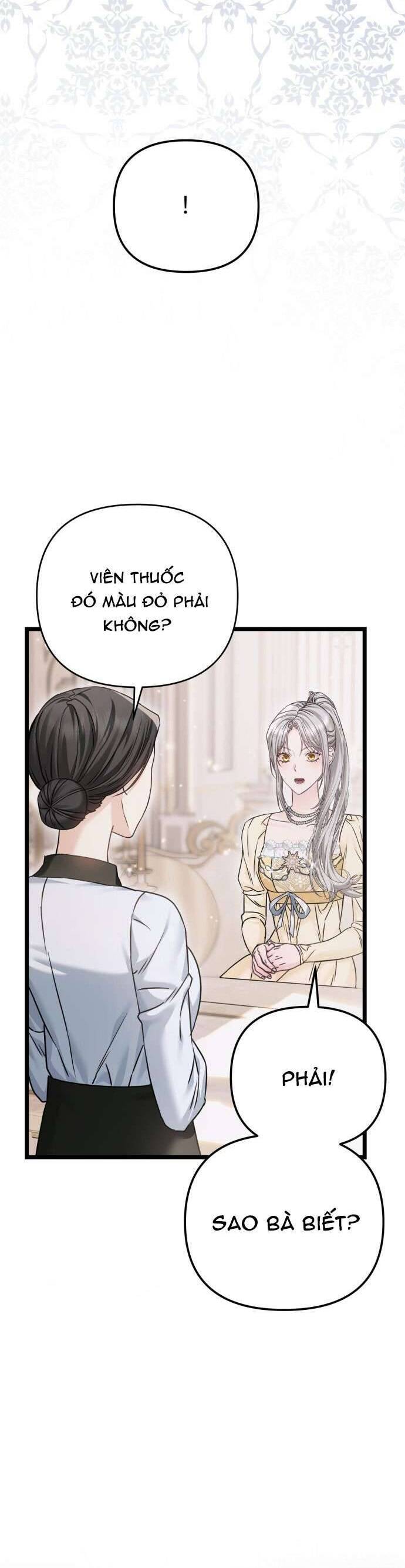 Trên Danh Nghĩa Vợ Chồng Chap 19 - Next Chap 20