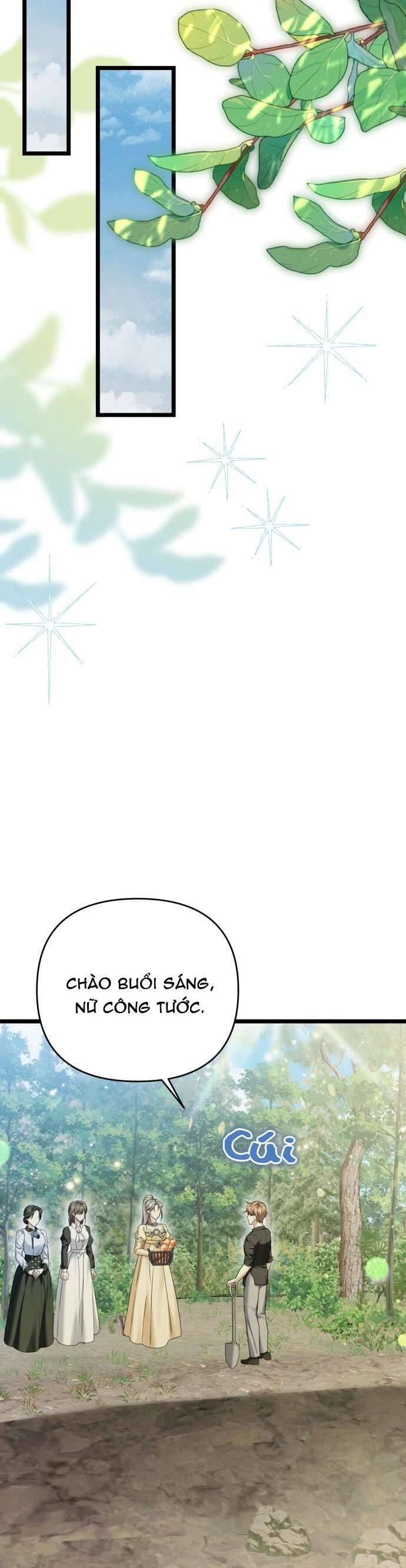 Trên Danh Nghĩa Vợ Chồng Chap 19 - Next Chap 20