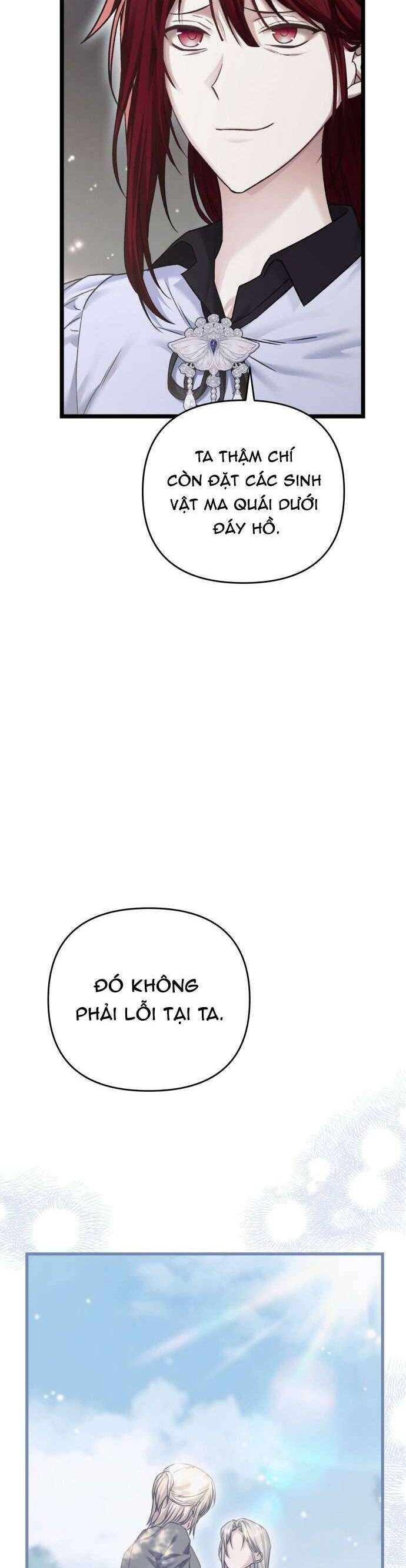 Trên Danh Nghĩa Vợ Chồng Chap 19 - Next Chap 20