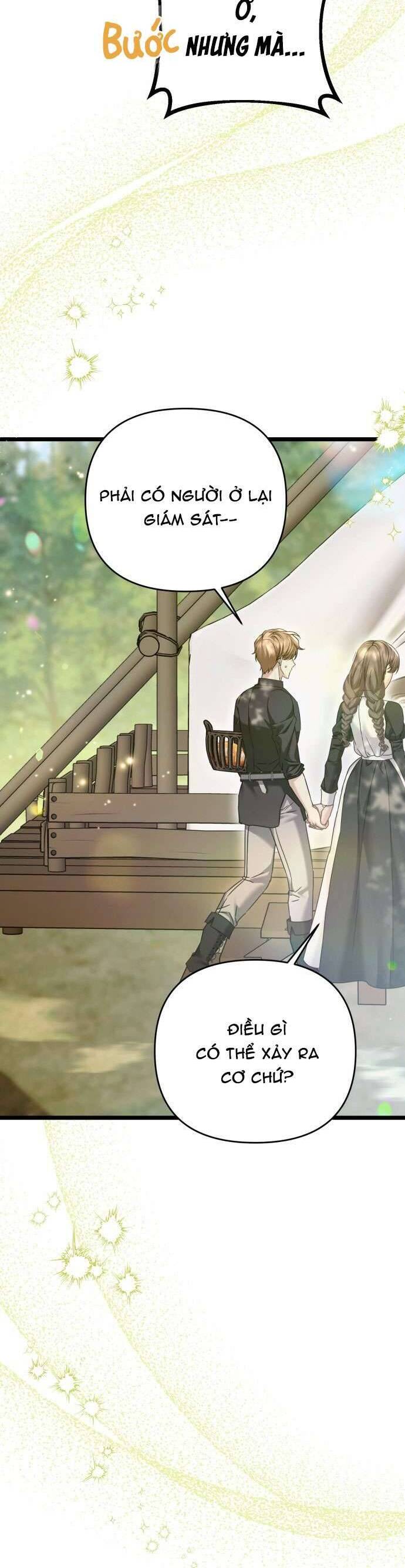 Trên Danh Nghĩa Vợ Chồng Chap 19 - Next Chap 20