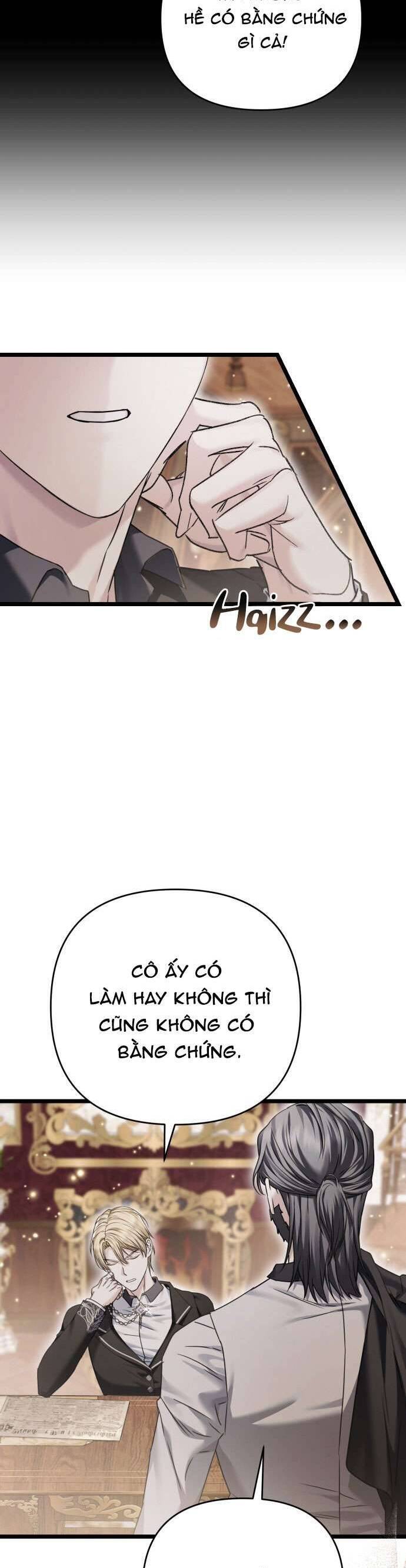 Trên Danh Nghĩa Vợ Chồng Chap 19 - Next Chap 20