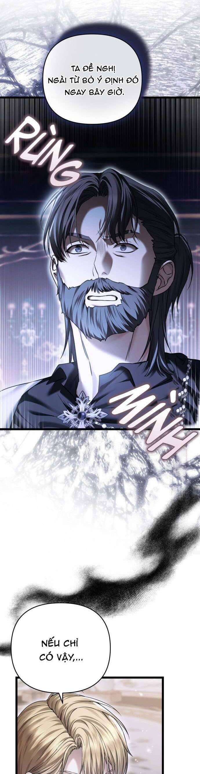 Trên Danh Nghĩa Vợ Chồng Chap 19 - Next Chap 20