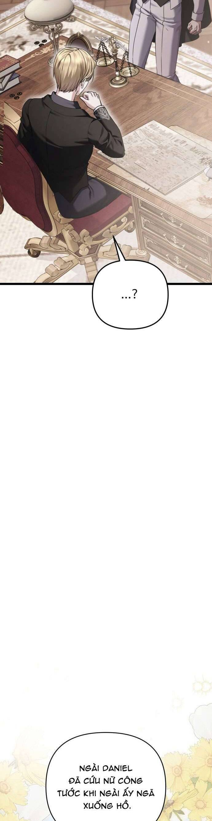 Trên Danh Nghĩa Vợ Chồng Chap 19 - Next Chap 20