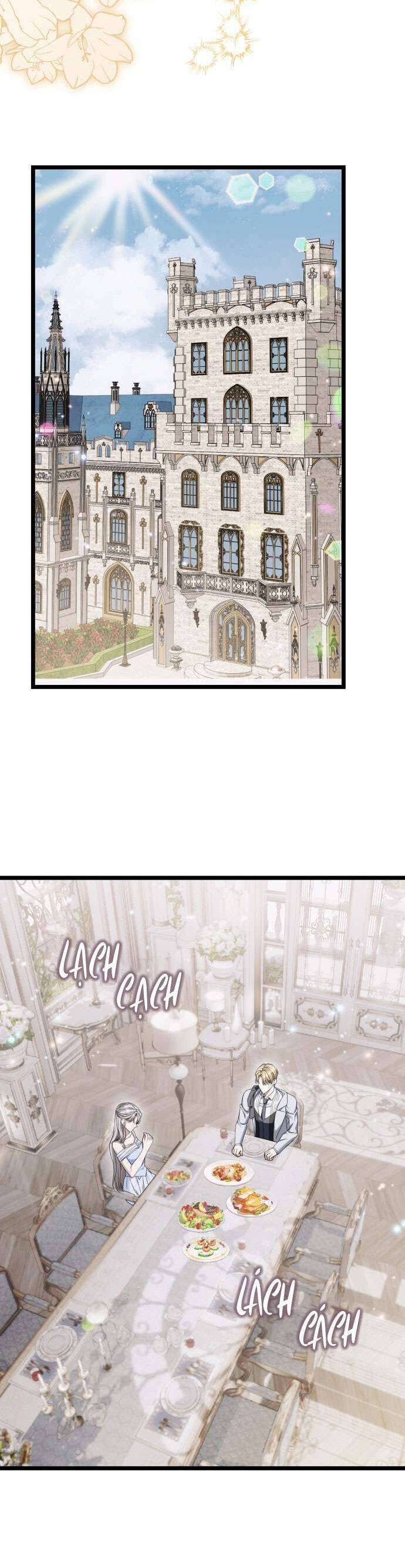 Trên Danh Nghĩa Vợ Chồng Chap 19 - Next Chap 20