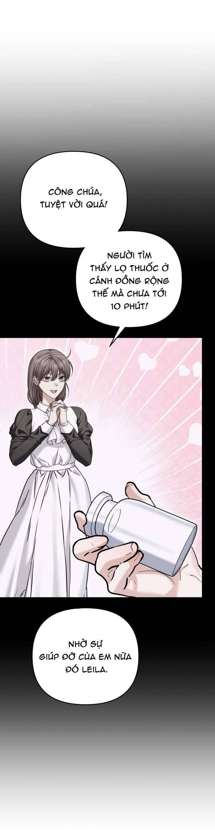 Trên Danh Nghĩa Vợ Chồng Chap 19 - Next Chap 20