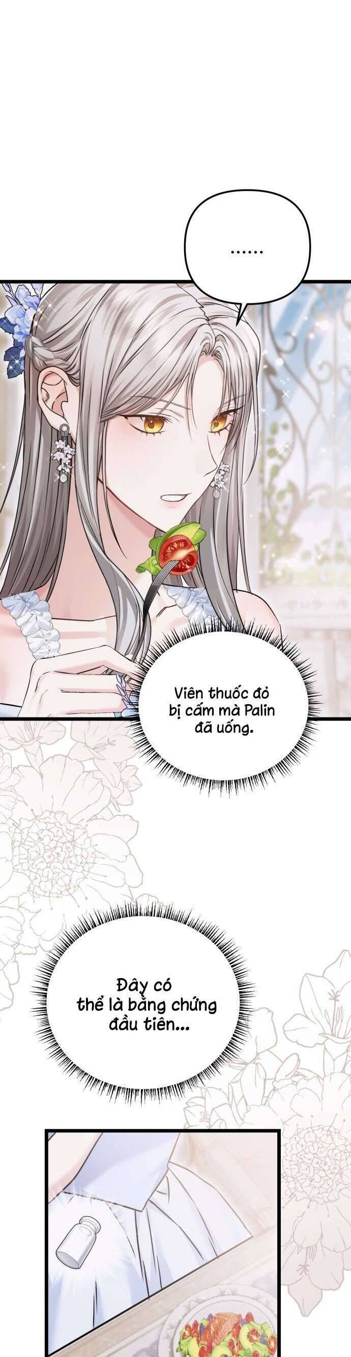 Trên Danh Nghĩa Vợ Chồng Chap 19 - Next Chap 20