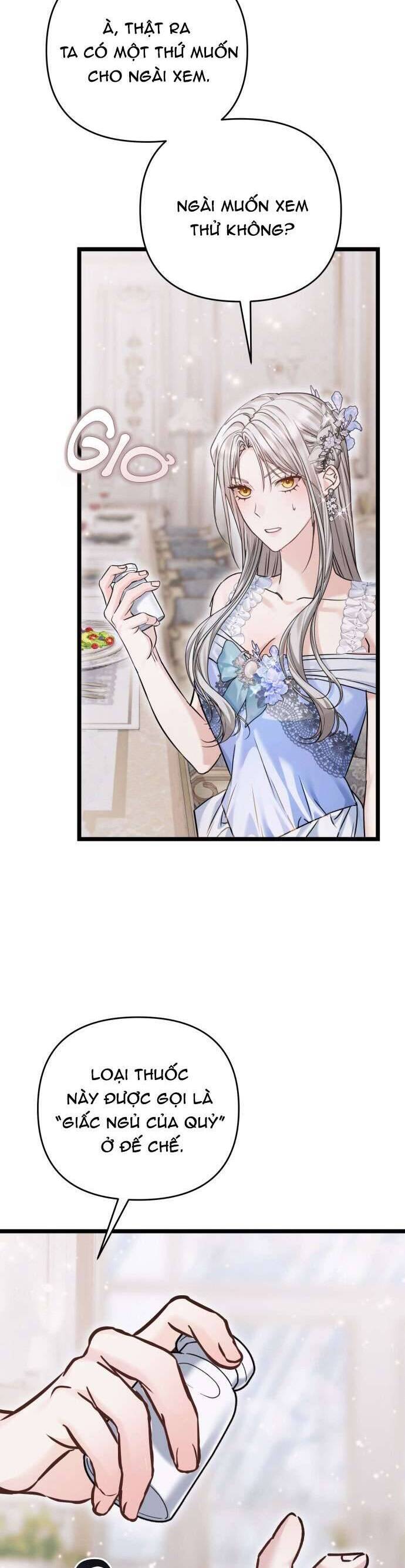 Trên Danh Nghĩa Vợ Chồng Chap 19 - Next Chap 20