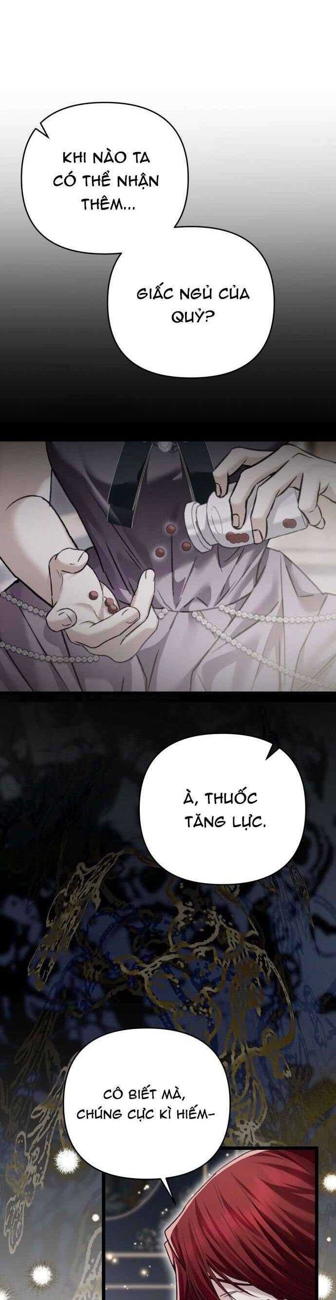 Trên Danh Nghĩa Vợ Chồng Chap 19 - Next Chap 20