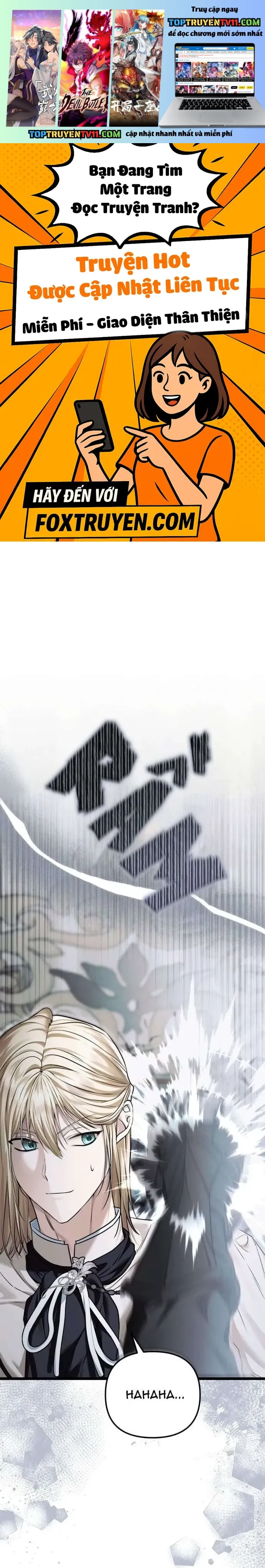 Trên Danh Nghĩa Vợ Chồng Chap 21 - Next Chap 22