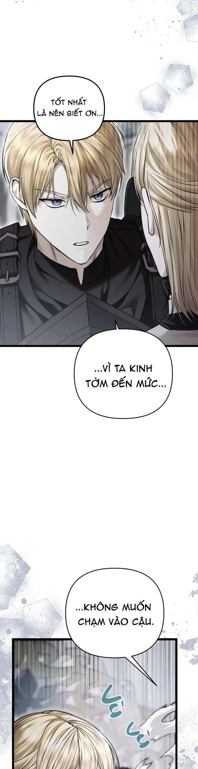 Trên Danh Nghĩa Vợ Chồng Chap 21 - Next Chap 22