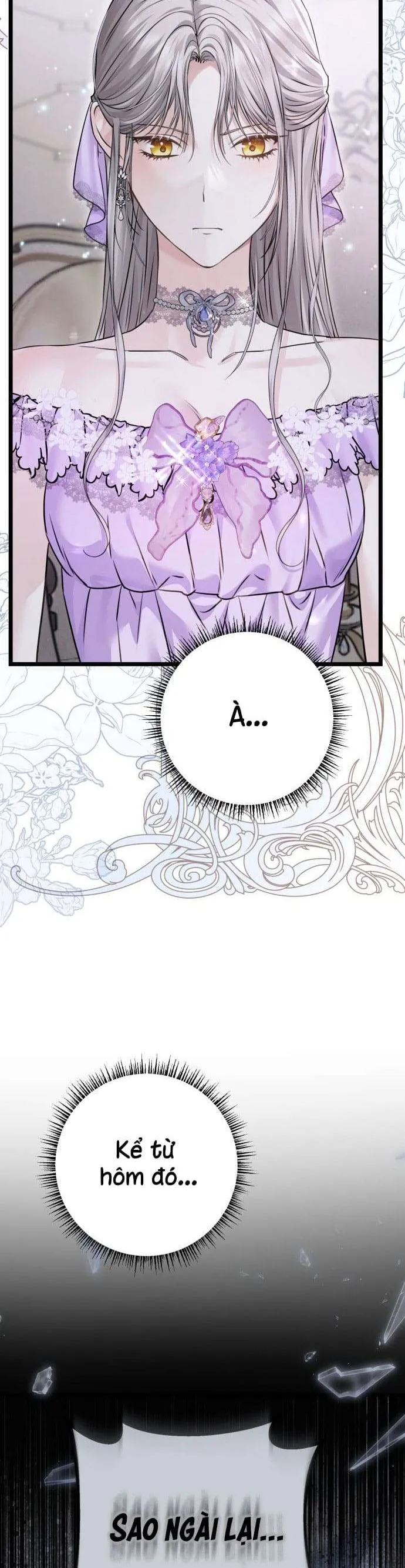 Trên Danh Nghĩa Vợ Chồng Chap 21 - Next Chap 22