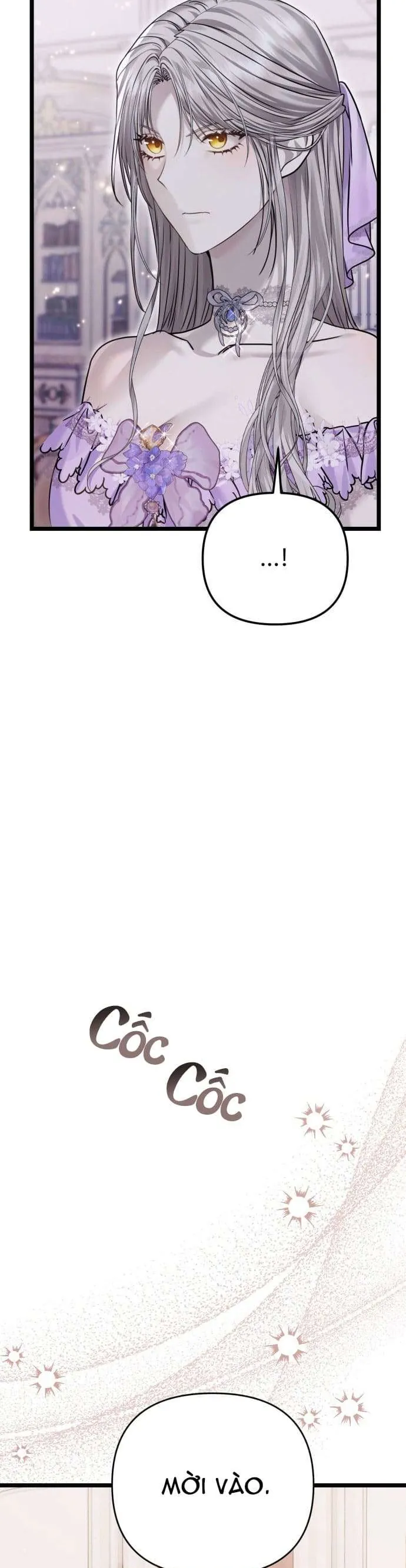 Trên Danh Nghĩa Vợ Chồng Chap 21 - Next Chap 22