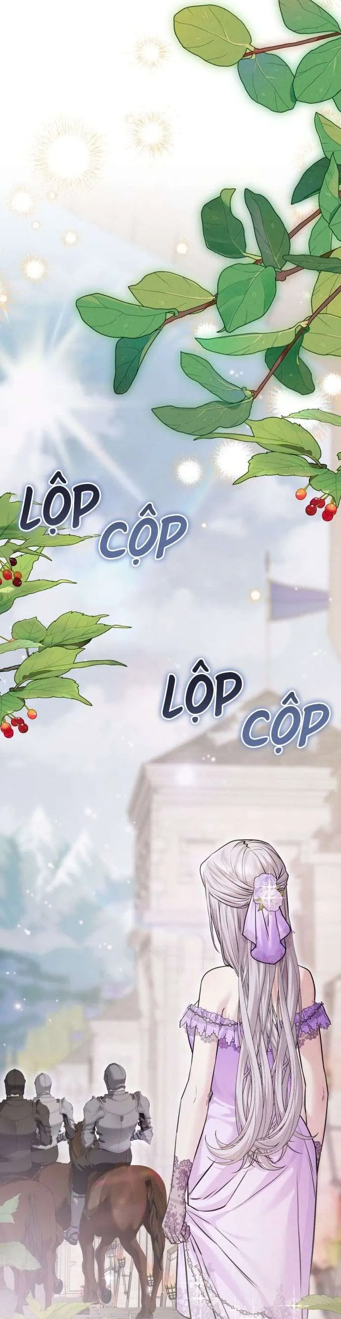 Trên Danh Nghĩa Vợ Chồng Chap 21 - Next Chap 22