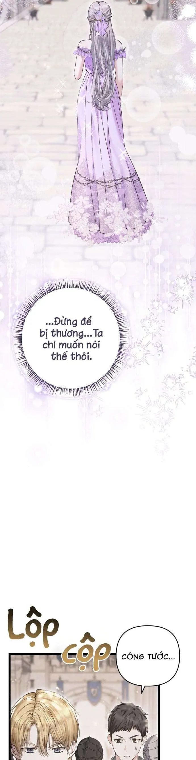 Trên Danh Nghĩa Vợ Chồng Chap 21 - Next Chap 22