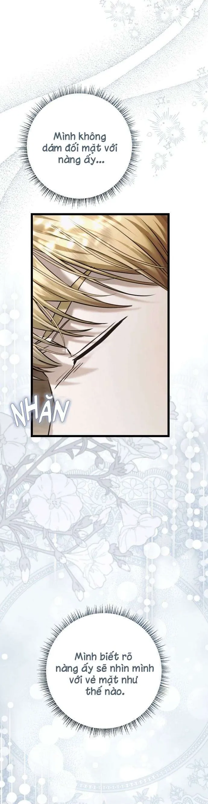 Trên Danh Nghĩa Vợ Chồng Chap 21 - Next Chap 22