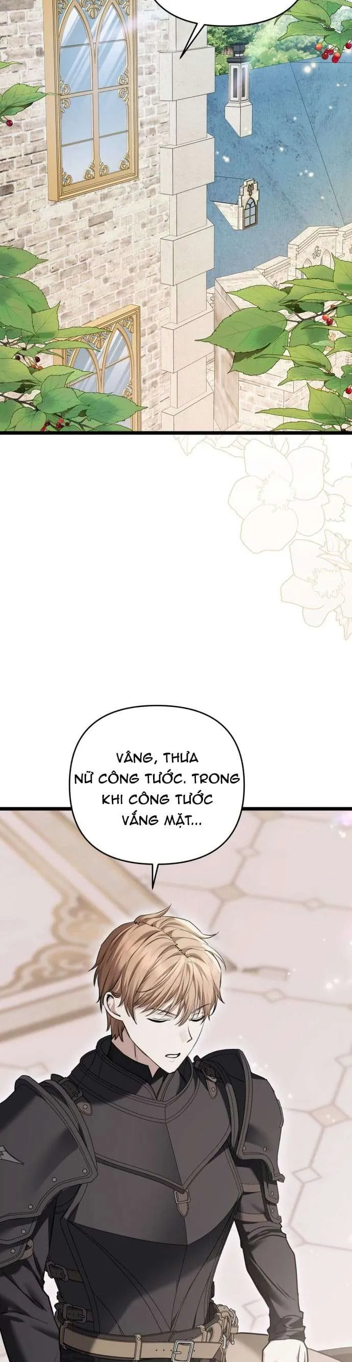Trên Danh Nghĩa Vợ Chồng Chap 21 - Next Chap 22