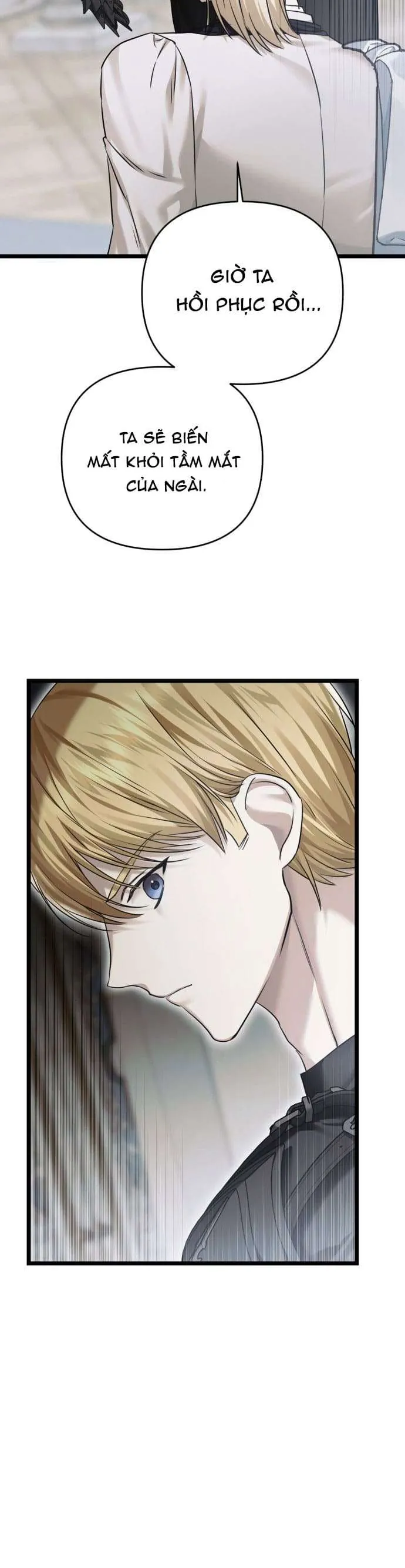 Trên Danh Nghĩa Vợ Chồng Chap 21 - Next Chap 22