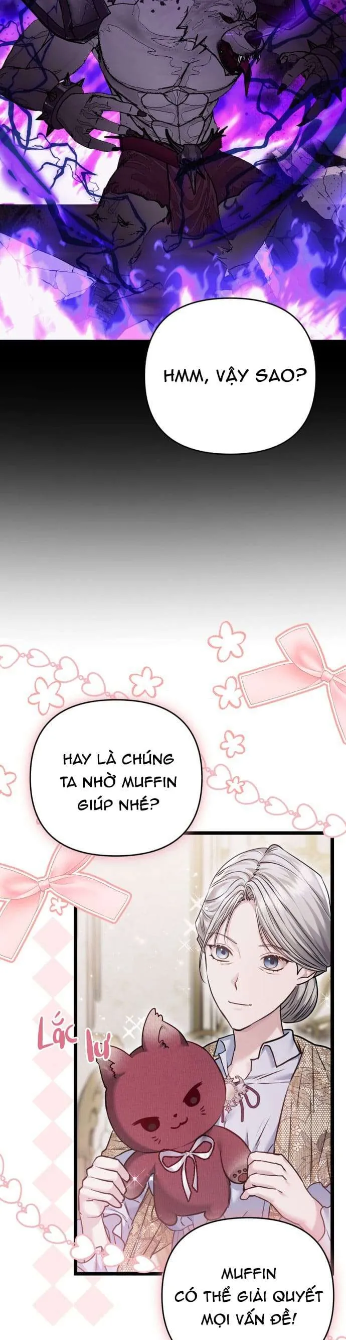 Trên Danh Nghĩa Vợ Chồng Chap 21 - Next Chap 22