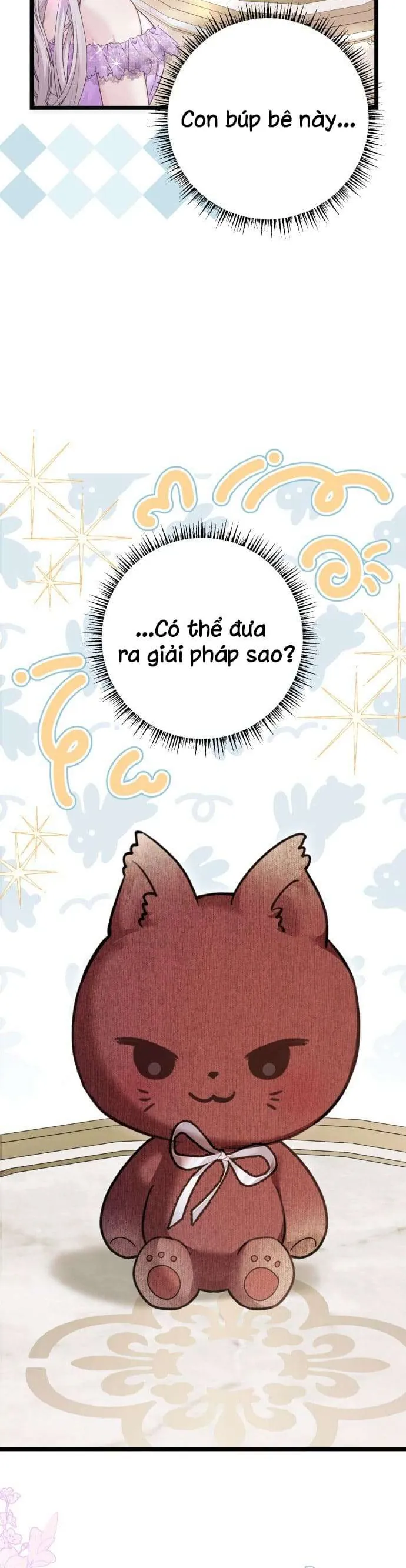 Trên Danh Nghĩa Vợ Chồng Chap 21 - Next Chap 22